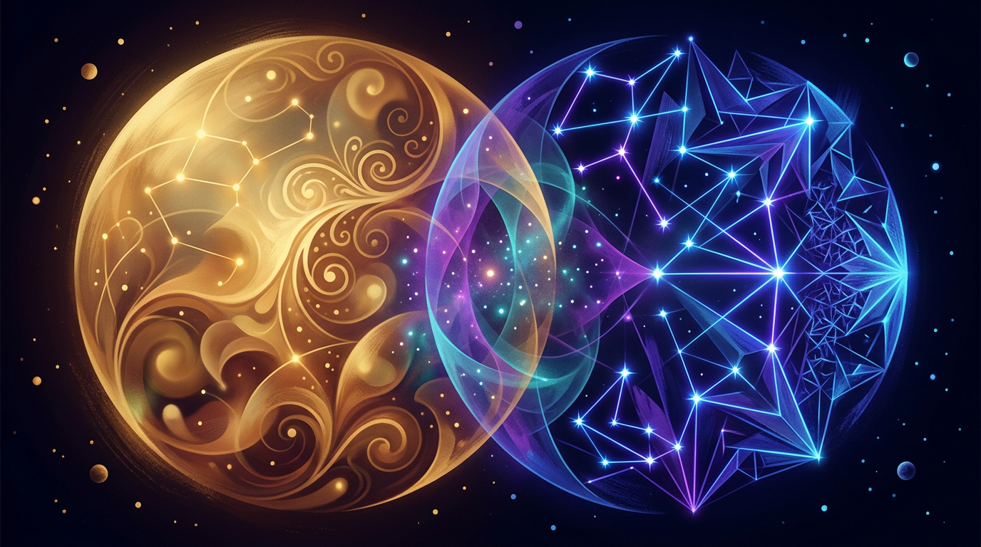 Relatório de Mapa Astral Pago Vale a Pena? O Que Você Recebe e Quando Realmente Faz Sentido Comprar