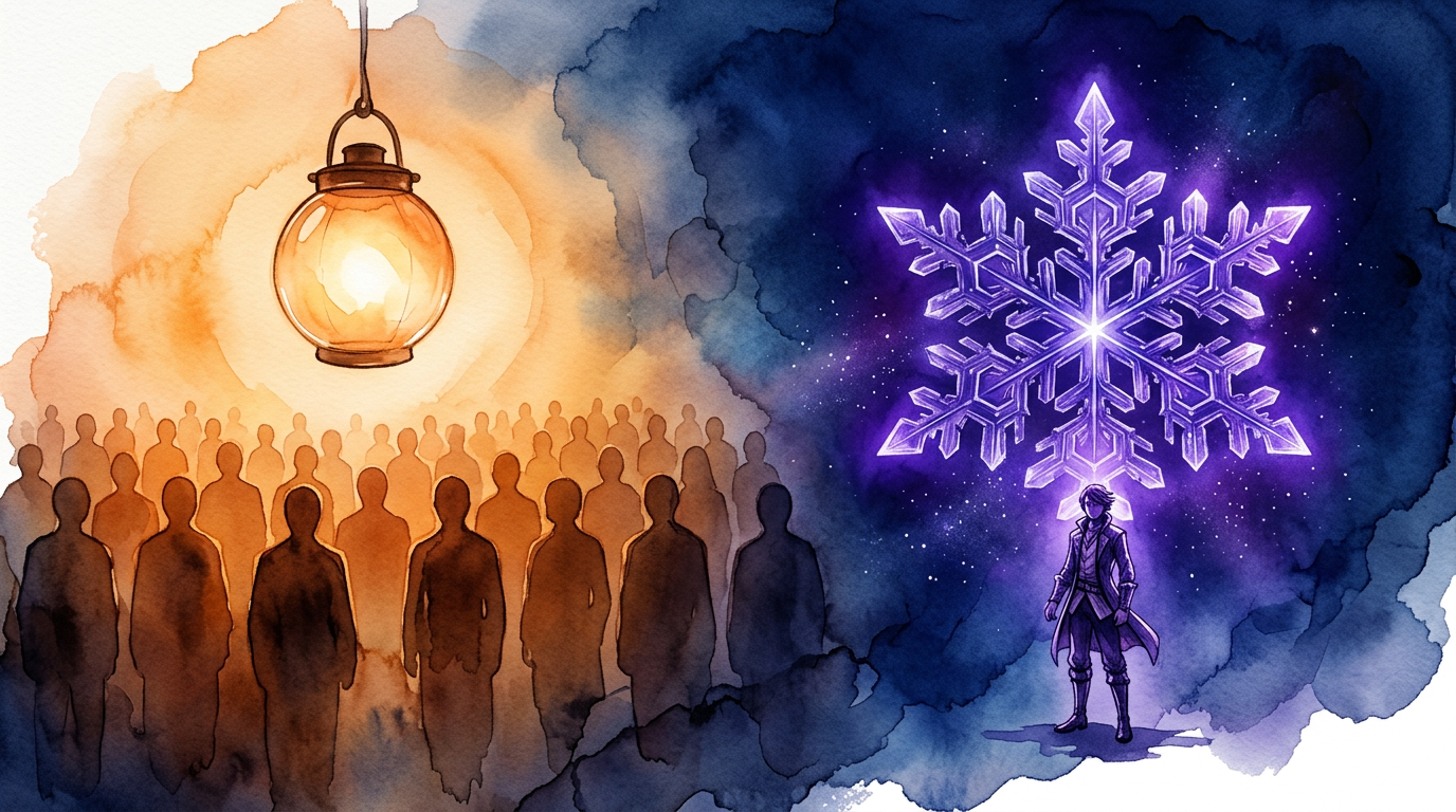 Mapa Astral vs. Horóscopo: São a Mesma Coisa ou Você Está Confundindo Dois Produtos Completamente Diferentes?
